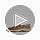 Sperry Men’s Billfish 3-Eye Leather Boat Shoes - Light Brown, Size 11
