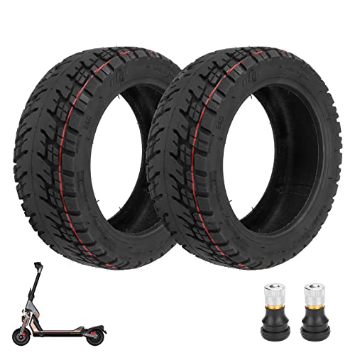 Ulip 90/55-7 Tubeless Off-Road Tire for Electric Scooters GT1 GT2 - 2 Pack