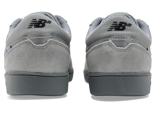 New Balance Men's 480 V1 Sneakers - Grey, Size 9.5