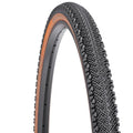 WTB Venture Gravel Bike Tire 700x40 Tubeless Folding - Tan Sidewall