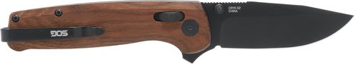 TERMINUS XR - WALNUT + BLK - D2