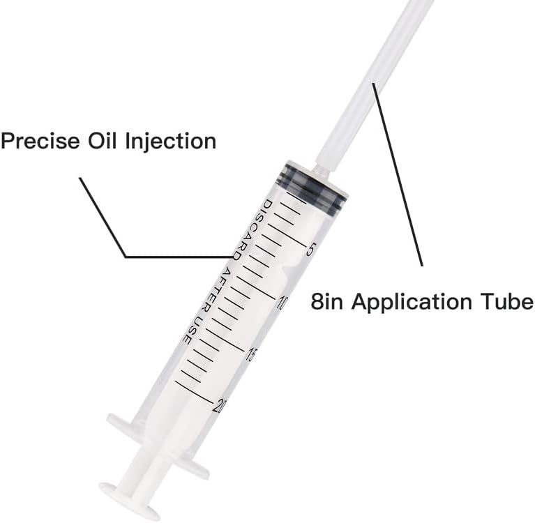 Skiennix 100% Silicone Treadmill Lubricant - 16 Ounces Premium Oil for Easy Belt Maintenance