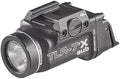 Streamlight TLR-7 X Sub Gun Light for Glock 43X/48 MOS & Rail – Black