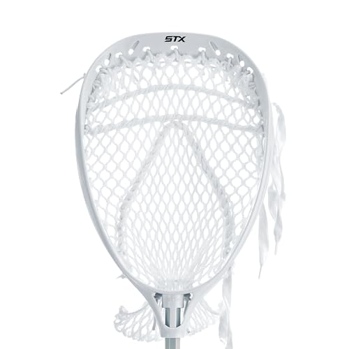Kids Mini Lacrosse Set with Goal, Sticks & Balls - Indoor & Outdoor Play