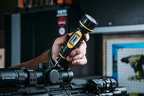 Scope Mounting Kit with Fat Wrench and Alignment Bars for 1 Inch & 30mm Riflescopes - Variation of THIS listing