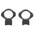 Talley 1" Model 70 (.860) Standard Caliber and Short Mag Med