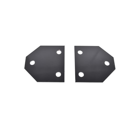 Getanye Front Axle 70539-G01 Replacement for 1994-2000 EZGO TXT Medalist Gas Electric Cart Front Axle 70536-G01 70001-G01