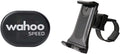 Wahoo RPM Cycling Speed Sensor for Road, Gravel and Mountain Bikes