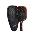 Red 16mm Full Foam Pickleball with Hyperfoam X Core™ Technology - Hyper+ Series