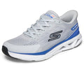 Skechers Men's Glide Step Vortex Hands-Free Slip-Ins - 10.5 X-Wide Grey