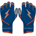 Bruce Bolt Signature Series Batting Gloves - Pro Athlete Baseball Equipment