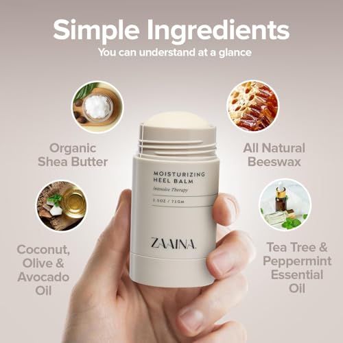 ZAAINA Deluxe Spa Set for Women Self Care Gift Box - Relaxing Bath & Skincare