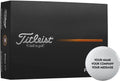 Titleist Pro V1 Golf Balls - Personalized 2025 Model for Enhanced Performance & Distance