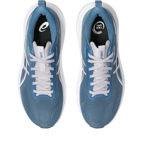 ASICS Women's GT-1000 14 Running Shoes - Winter Sea/White, Size 8.5