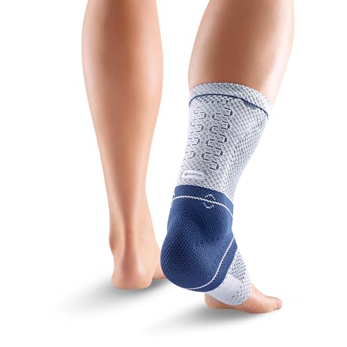 Bauerfeind AchilloTrain Titan Achilles Tendonitis Brace - Size 5