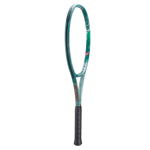 Yonex Percept 97H Tennis Racquet, Olive Green (4 1/2" Grip)