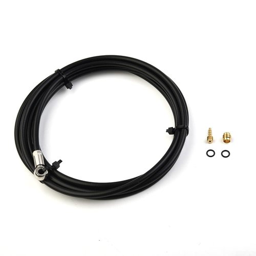 Brake Hose Kit, Trail Easy To Use And Install 2 Meter Brake Hose Kit For MAGURA MT5MT6MT7MT8 and MT