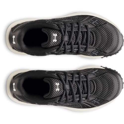 Under Armour Glyde Sola Pro Women's Softball Cleats Black/Stone/Black 9