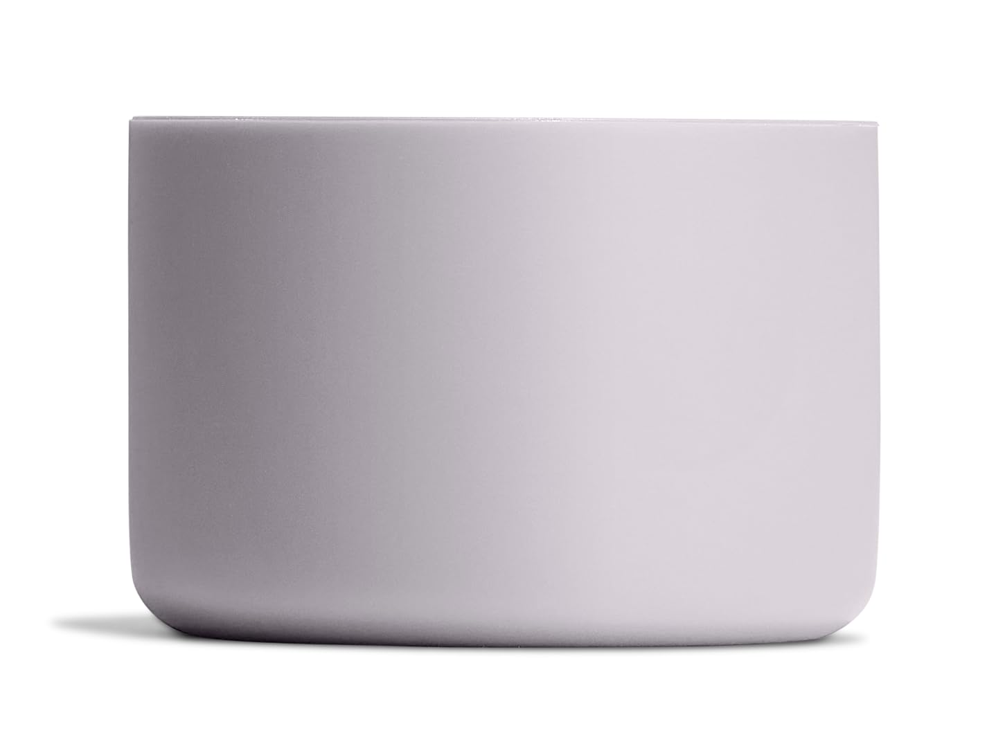 Hydro Flask Bottle Boot - Bottom Protector Sleeve - Silicone Water Bottle Accessory Small Cloud Pink