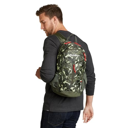 Eddie Bauer Packable Backpack 20L with Support & Water-Resistant Port Variant