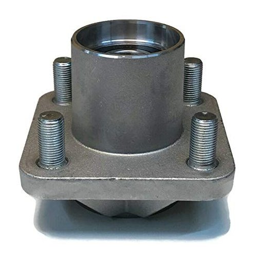 Vital All-Terrain Front Wheel Hub Assembly 609603 for EZGO RXV Gas & Electric Golf Carts 2008 & Up