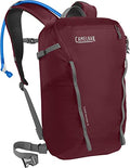CamelBak Cloud Walker 18 Hydration Backpack for Hiking, 2.5L Reservoir