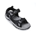 Men's Golf Sandals with Spikes - Adjustable Velcro Fit, Durable Synthetic Upper - Variation 10