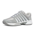 K-Swiss Women's Express Light Pickleball Shoes - Highrise White, Size 8