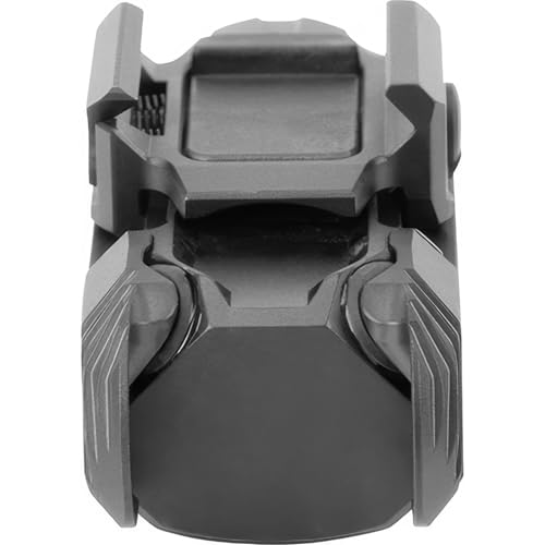 Holosun P.ID-K Compact Pistol Light 500 Lumen USB-C Rechargeable Weaponlight