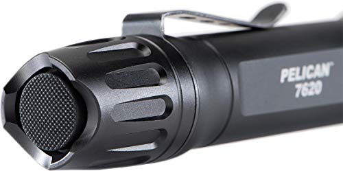 Tactical LED Flashlight 1124 Lumens Waterproof Aluminum Handheld Torch