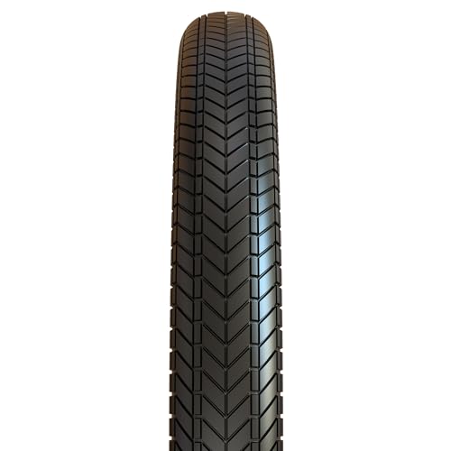 Maxxis Grifter Dual Compound 2-Ply Freestyle BMX Tire 20x2.40