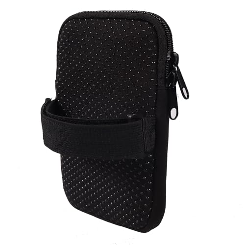Water Bottle Pouch for Stanley Cup - Max Black Water Bottle Holder