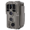 GardePro E5 2.0 4K Trail Camera with No-Glow Night Vision, 120° Detection