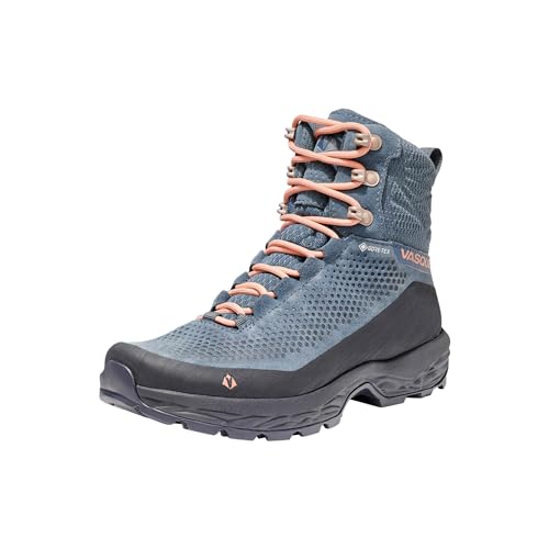 Vasque Women's Torre Waterproof Hiking Boots - Midnight Navy 7.5