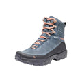Vasque Women's Torre Waterproof Hiking Boots - Midnight Navy 7.5