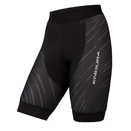 Endura Men's Singletrack Mountain Bike Liner Shorts - Large Black