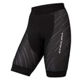 Endura Men's Singletrack Mountain Bike Liner Shorts - Large Black