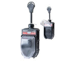 Progressive Industries EMS-PT30X Portable 30 Amp RV Surge Protector with Electrical Management System