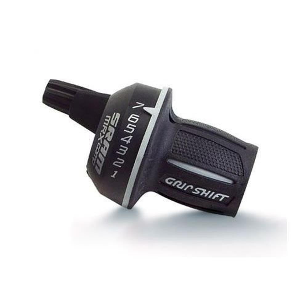 SRAM MRX Comp Shifter Set 7 Speed Rear Microfriction Front Includes Stationary