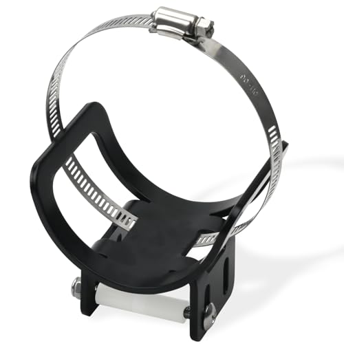 Marine Transducer Mounting Kit for Humminbird & Watercraft Motors