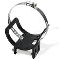 Marine Transducer Mounting Kit for Humminbird & Watercraft Motors