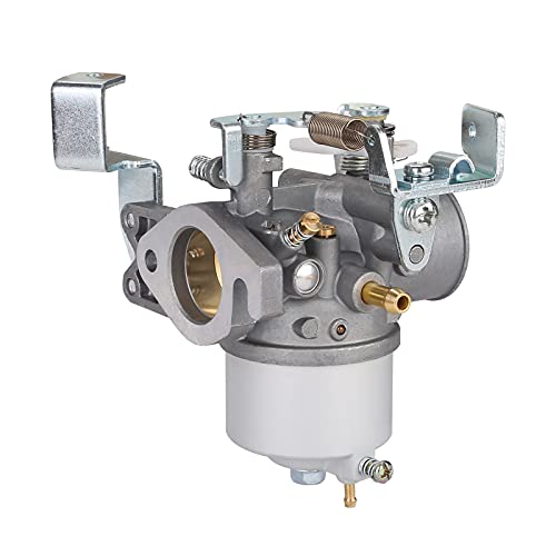 Golf Cart Carburetor Replacement for Yamaha G2 G5 G8 G9 G11 4-Cycle Gas Engines