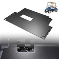 Panglong Precedent & Tempo Golf Cart Floor Mat Full Coverage Rubber Liner