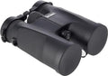 Bushnell PowerView 10x42 Compact Roof Prism Binoculars - Black