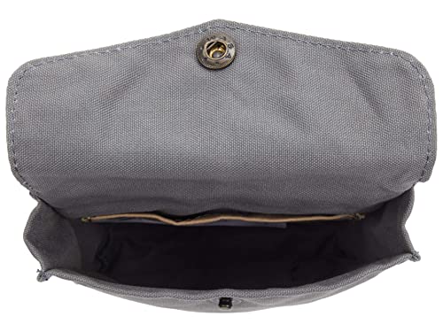 Fjallraven Pocket Bag - One Size / Super Grey Dahlia