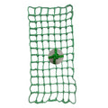 Heavy-Duty Climbing Net for Kids & Adults 3x9ft, 600lb Capacity, Premium Polyester Rope