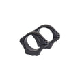 Beretta Big Game Hunting Sako x Tikka Opti-Lock Long Gun Scope Rings, Blued, 30mm, Extra-Low