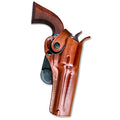MASC OWB Leather Revolver Holster for Uberti 1873 .45 4-3/4 inch - Right Hand