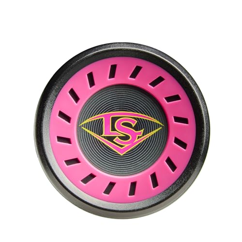 Baseball Bat - Louisville Slugger 2026 Supra 2 ¾” USSSA -5 31 Inch Neon Mint/Pink