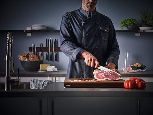 Wüsthof Classic 7-Inch Fillet Knife - Flexible Fish Fillet Knife Variation of THIS listing